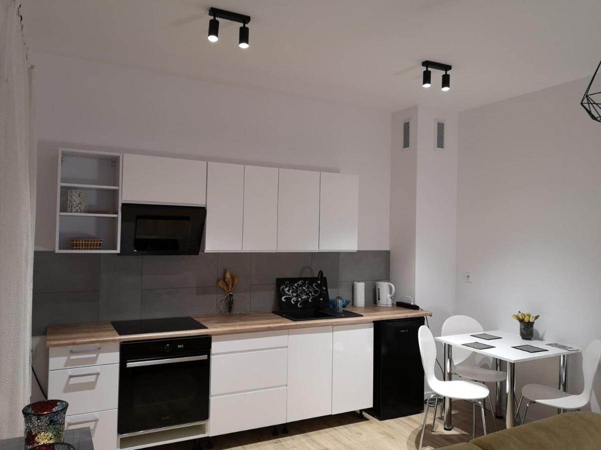 Studio Jellow Jelenia Gora Ngoại thất bức ảnh