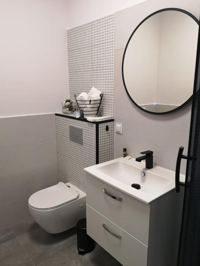Studio Jellow Jelenia Gora Ngoại thất bức ảnh
