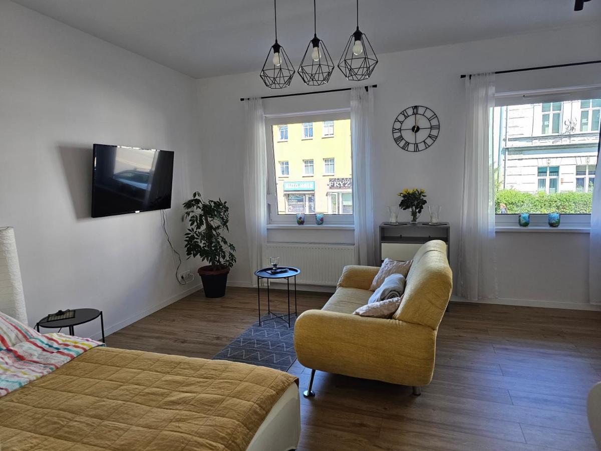 Studio Jellow Jelenia Gora Ngoại thất bức ảnh