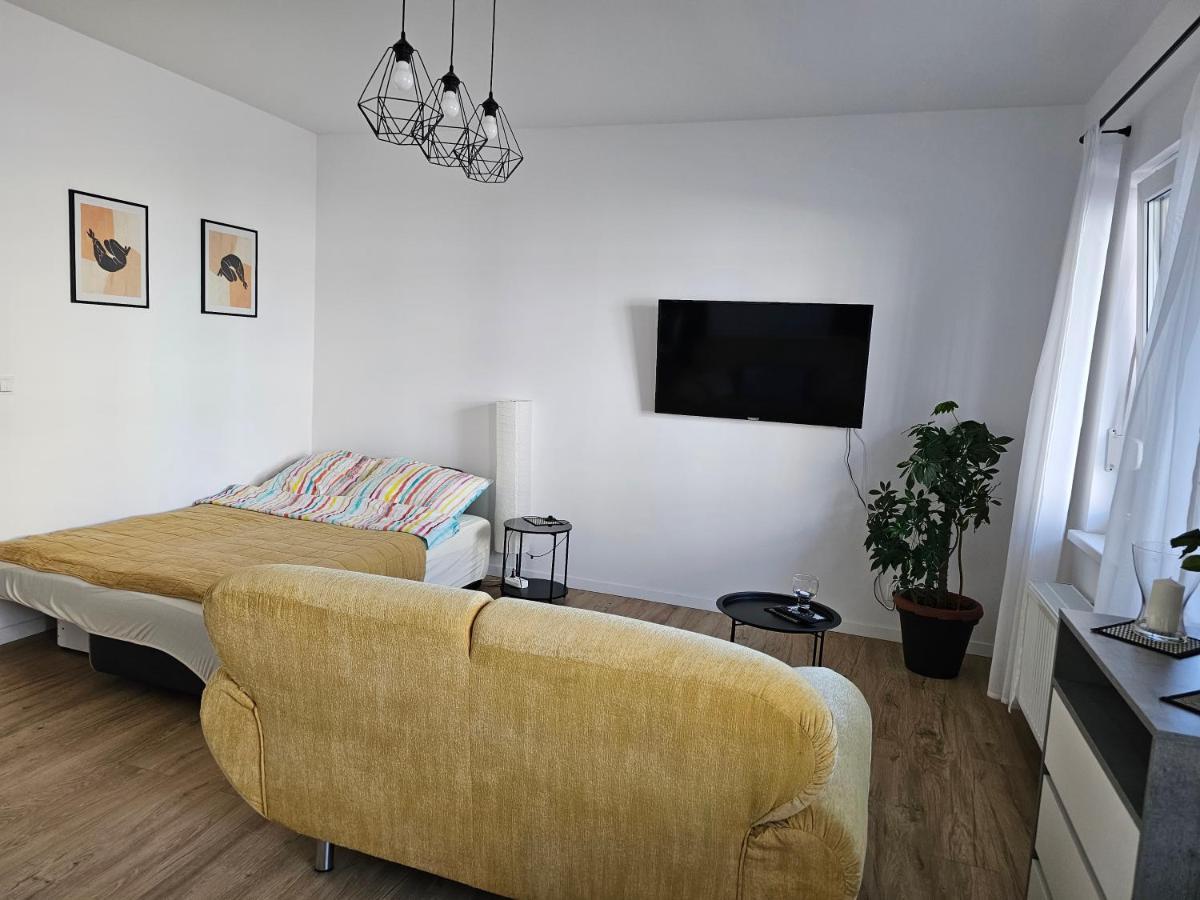 Studio Jellow Jelenia Gora Ngoại thất bức ảnh